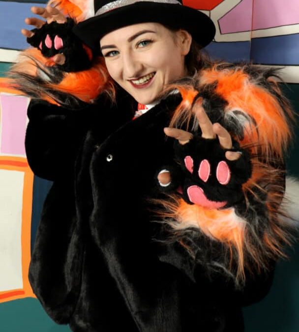 Pinocchio 2024 Open Auditions