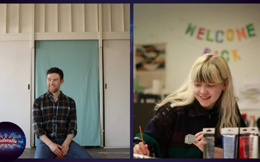 Introducing Cinderella’s Creative Team