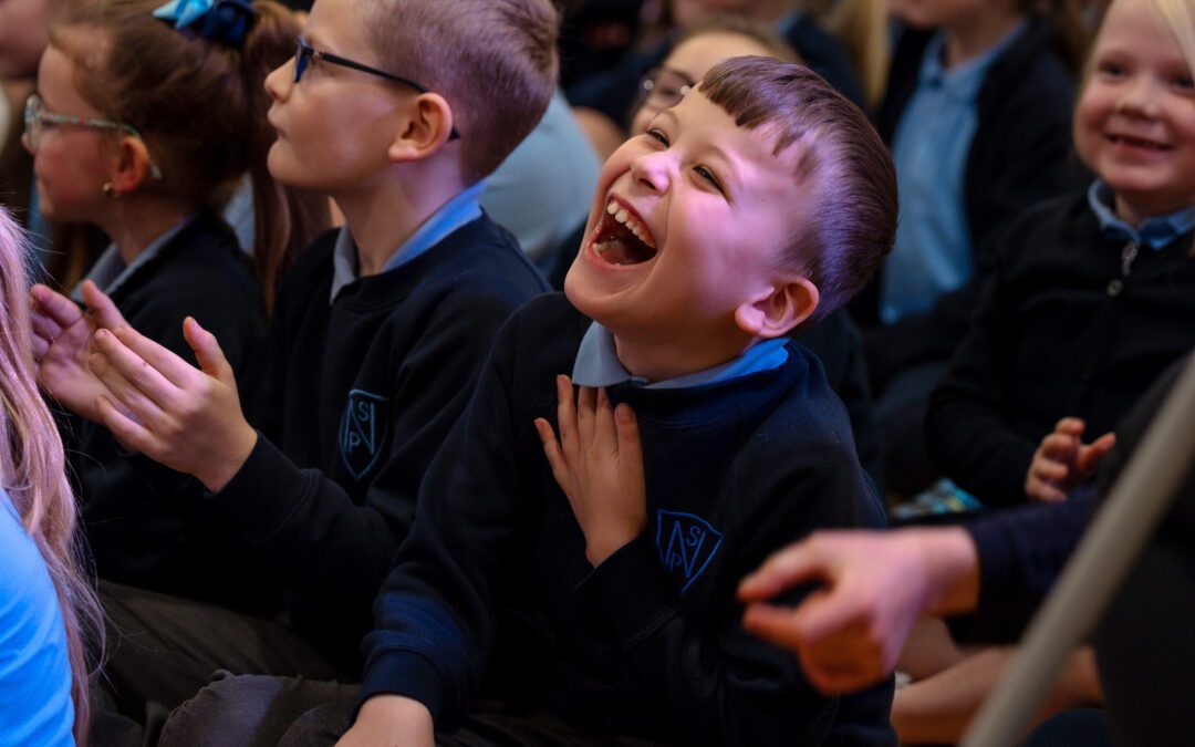 Become a Hopscotch Theatre Company Trustee