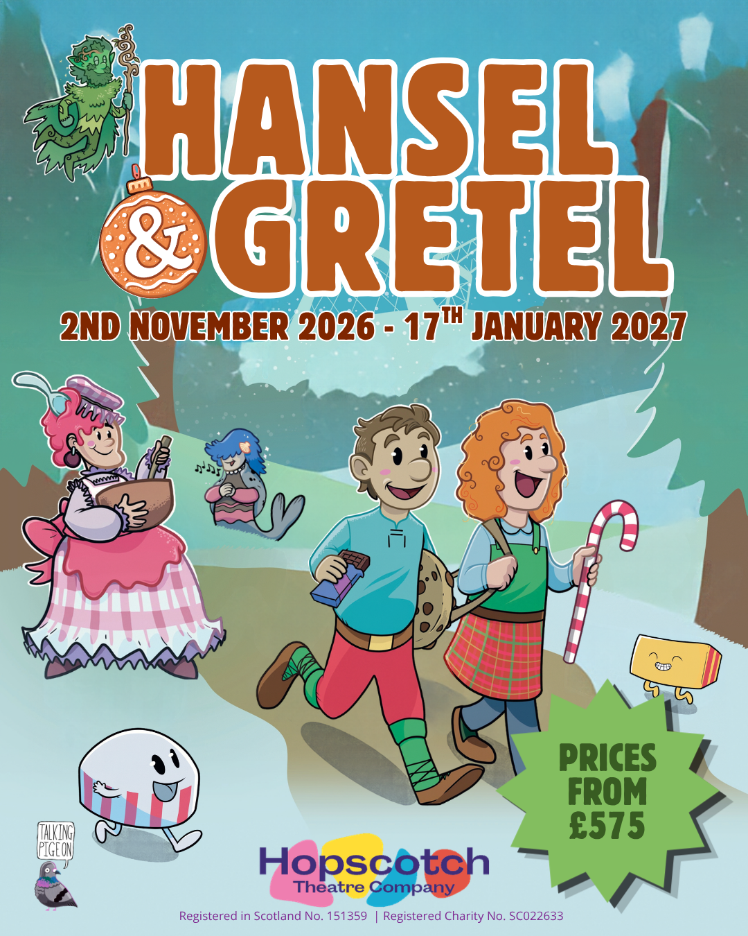 Panto full image